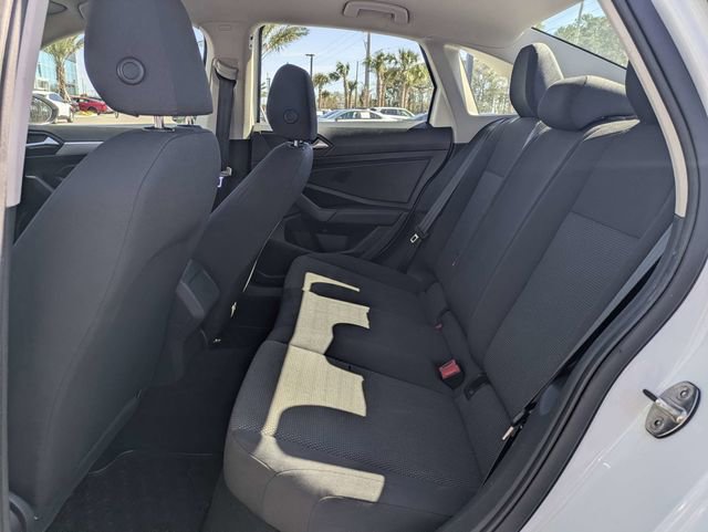 Used 2019 Volkswagen Jetta S w/ Driver Assistance Package image 12