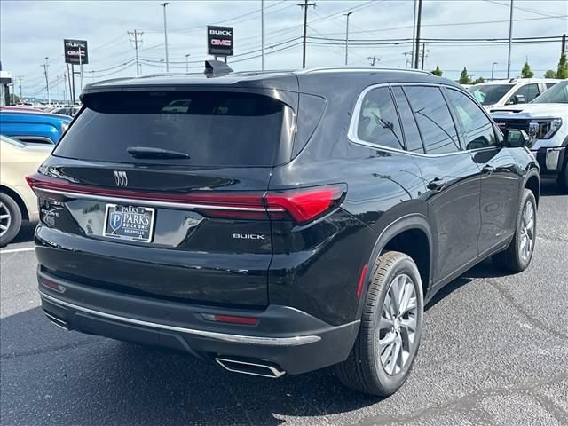 New 2026 Buick Enclave Preferred w/ Power Package FWD image 13