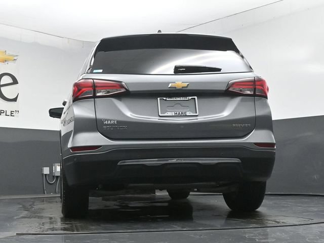Used 2023 Chevrolet Equinox Premier FWD image 58
