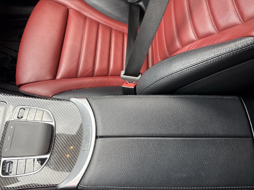Used 2023 Mercedes-Benz GLC 43 AMG 4MATIC Coupe image 24