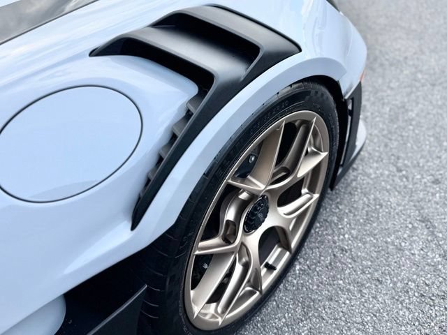Used 2025 Porsche 911 GT3 RS RWD image 52