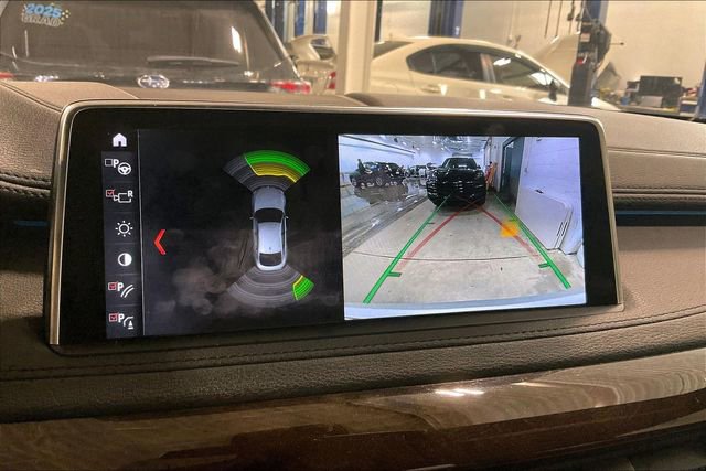 Used 2019 BMW X6 sDrive35i image 21