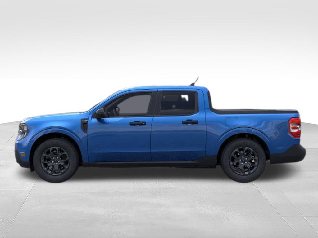 New 2026 Ford Maverick XLT w/ Equipment Group 301A AWD/4WD image 3