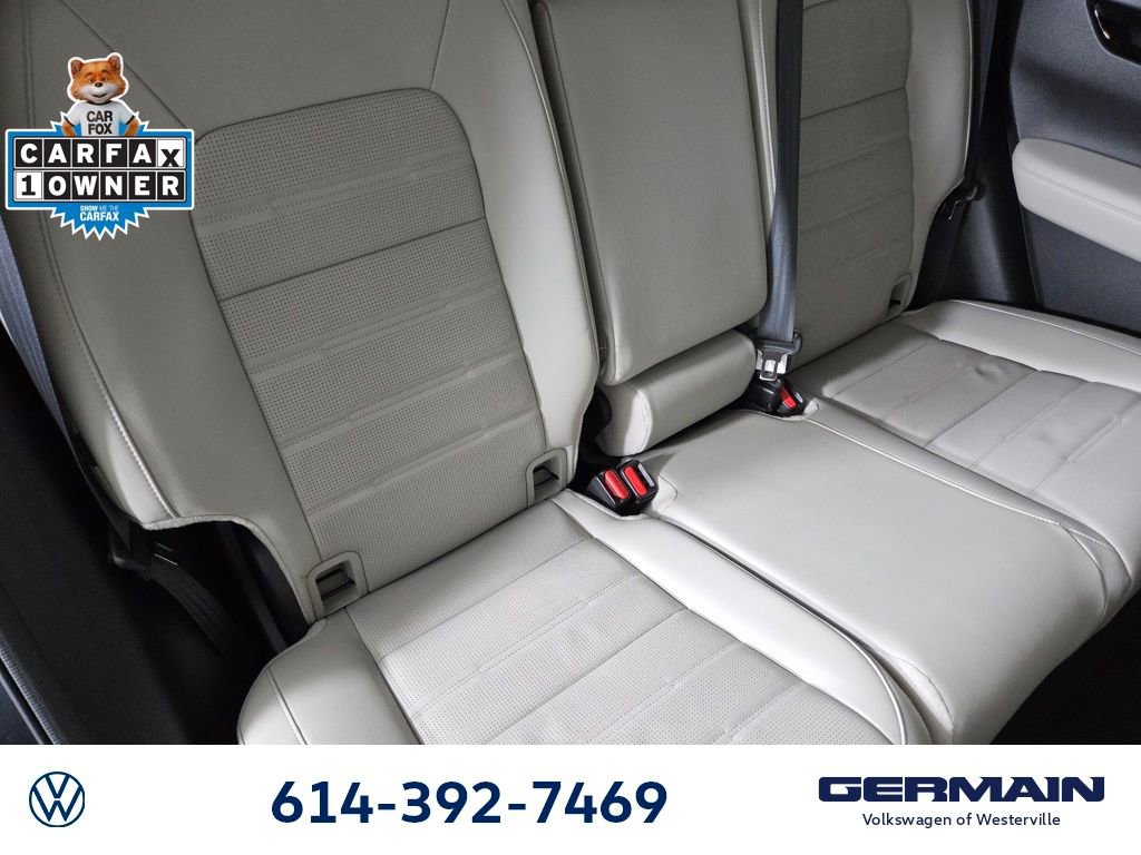 Used 2023 Honda CR-V EX-L image 21