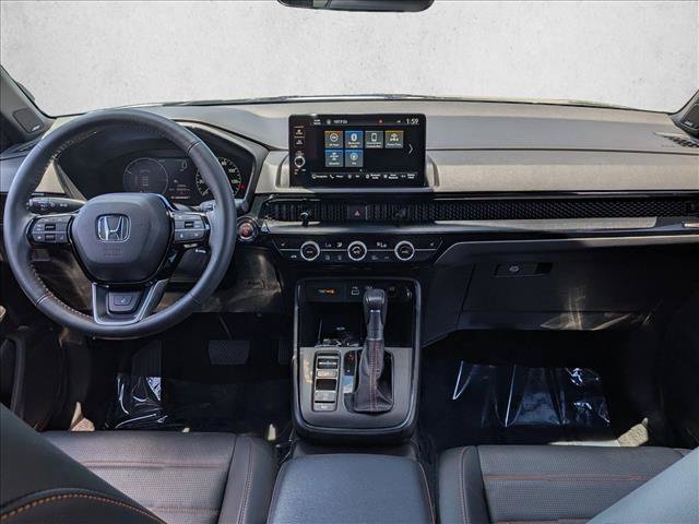 Used 2024 Honda CR-V Sport Touring image 23