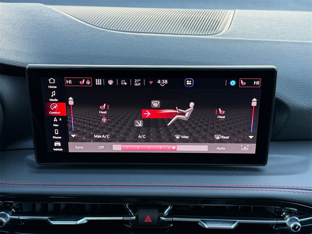 Used 2024 Dodge Hornet R/T Plus image 27