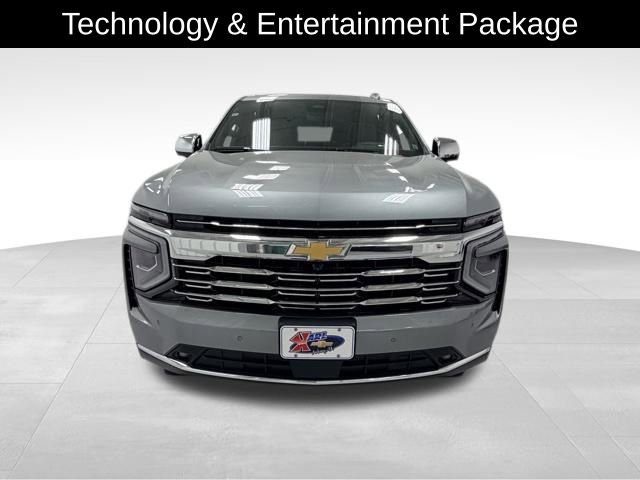 Certified 2025 Chevrolet Tahoe Premier image 9