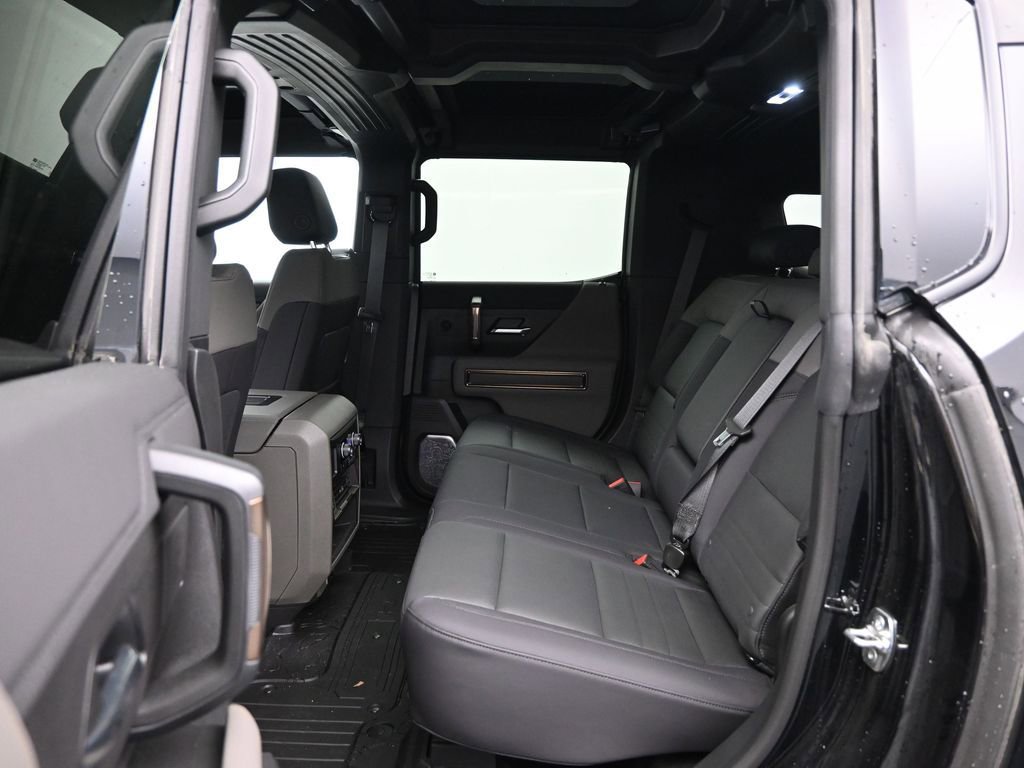 Used 2025 GMC Hummer EV 3X w/ LPO, Sport Package image 24