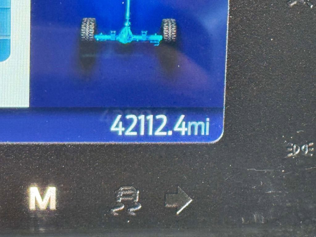 Used 2021 Ford Bronco Wildtrak image 24