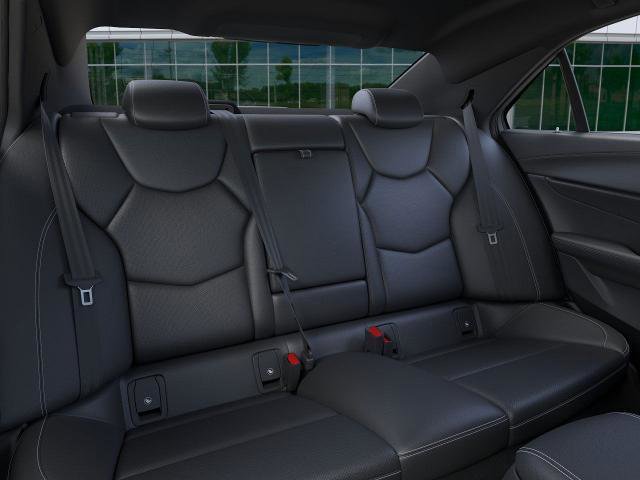 New 2026 Cadillac CT4 Premium Luxury image 41
