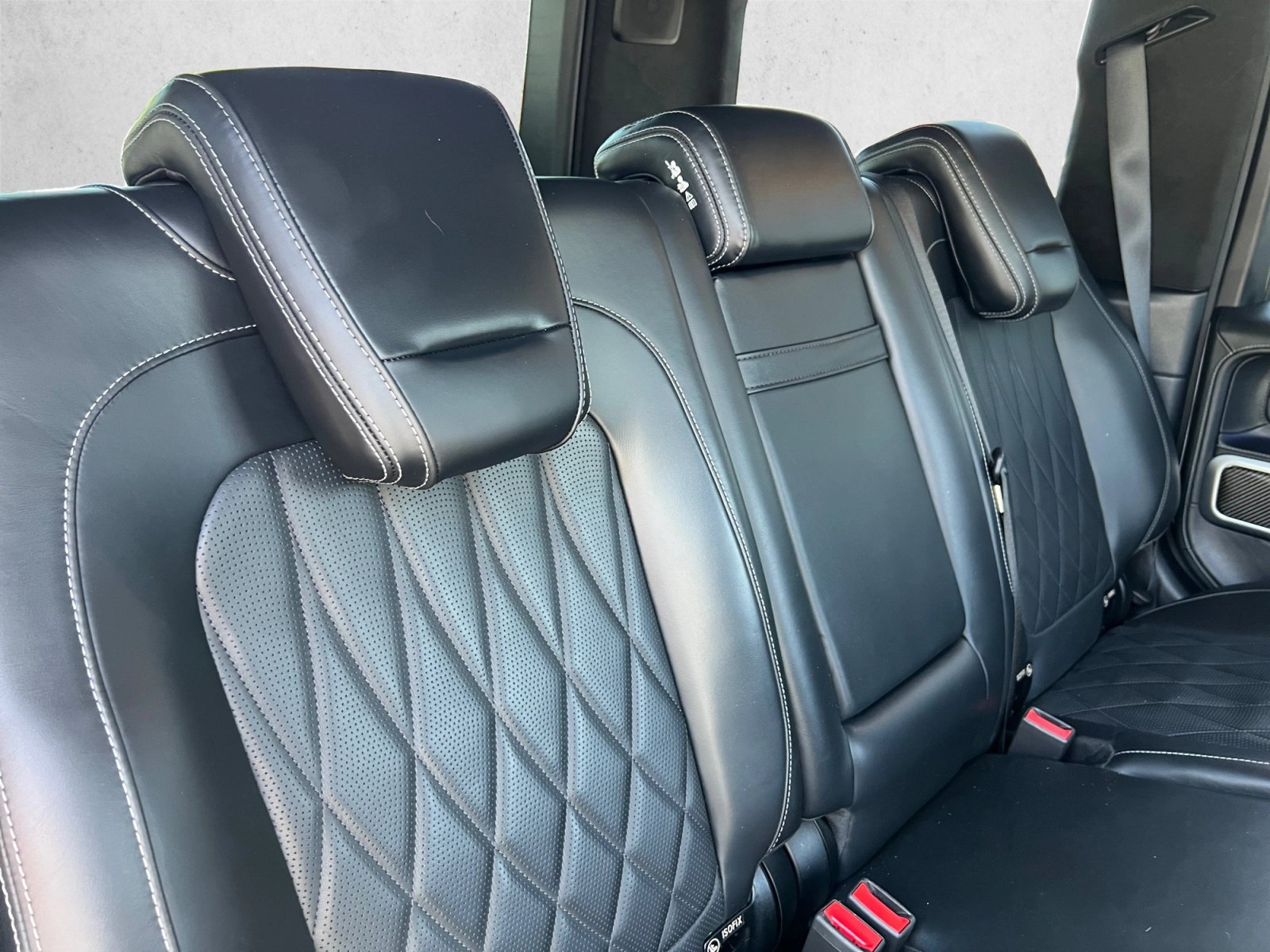 Certified 2021 Mercedes-Benz G 63 AMG 4MATIC image 24