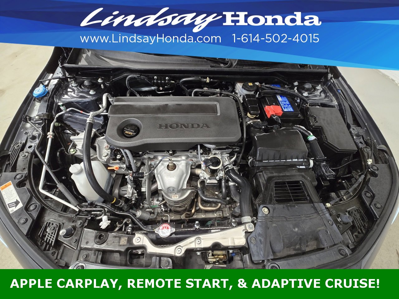 Used 2025 Honda Civic Sport image 23