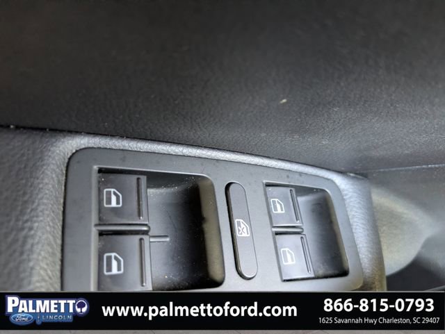Used 2019 Volkswagen Passat 2.0T Wolfsburg FWD image 24