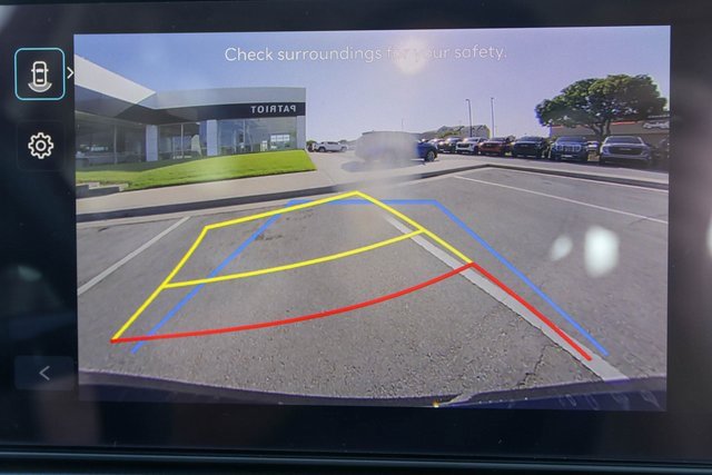 New 2026 Hyundai Sonata SE image 22