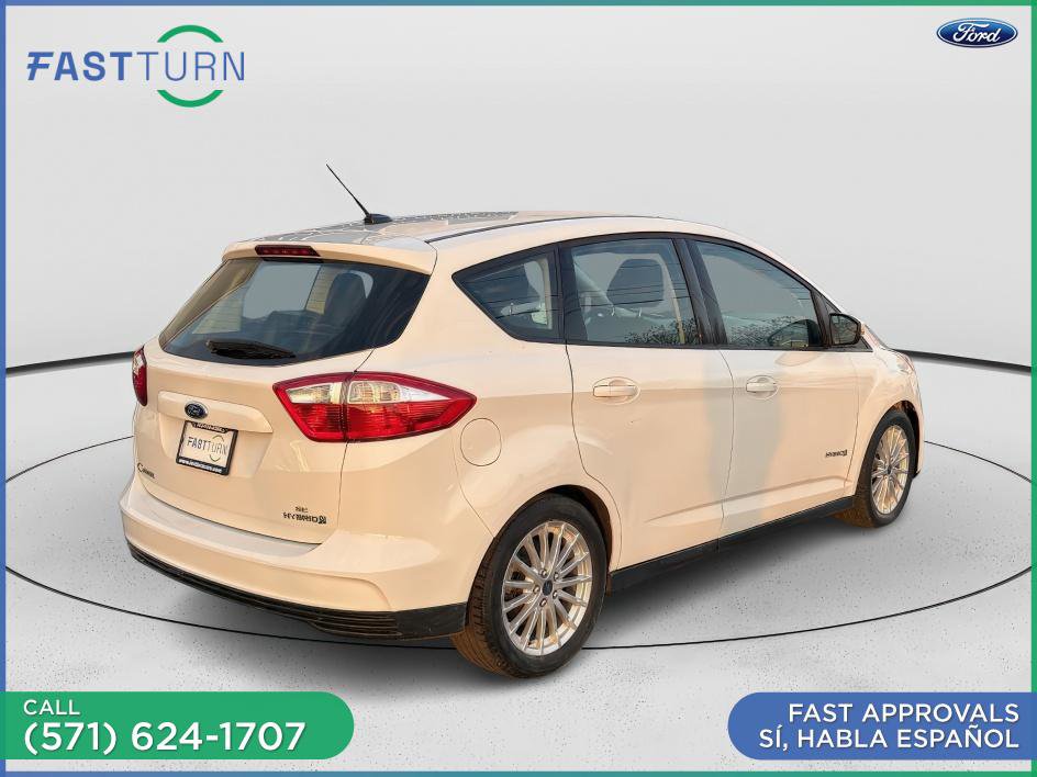 Used 2013 Ford C-MAX SE w/ Winter Pkg image 14