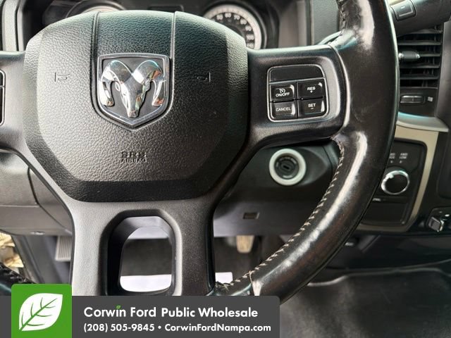 Used 2014 RAM 3500 Big Horn AWD/4WD image 17