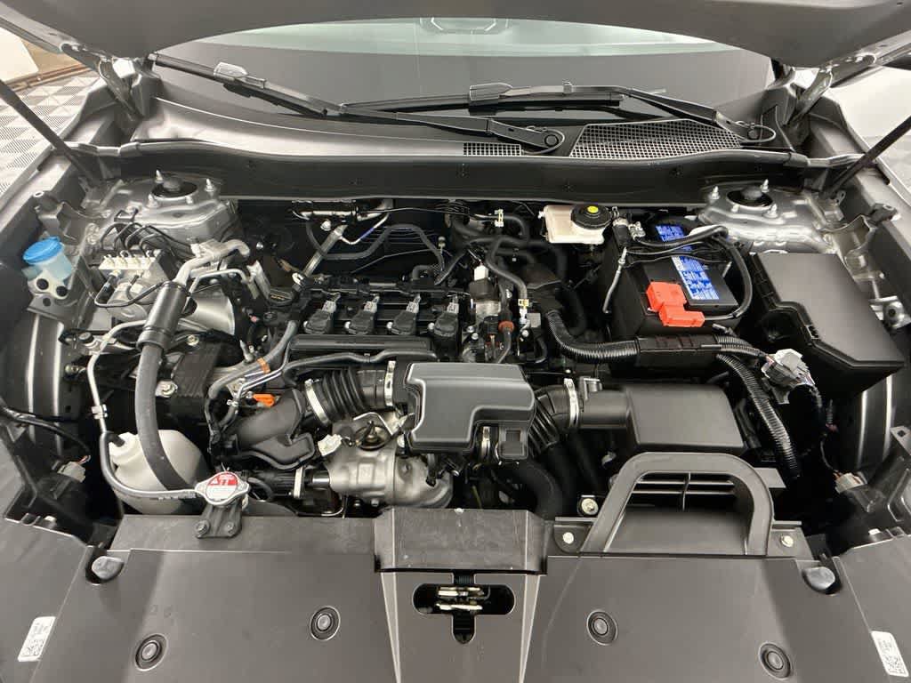 Used 2026 Honda CR-V EX-L image 43