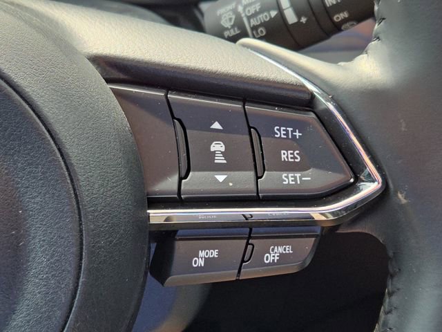 Used 2022 MAZDA CX-5 AWD 2.5 S image 26