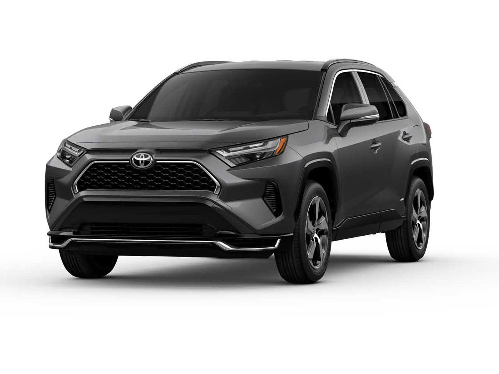 New 2025 Toyota RAV4 SE