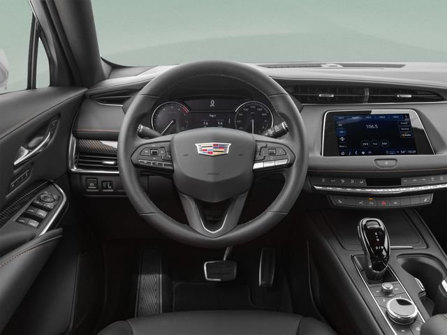 Used 2022 Cadillac XT4 Premium Luxury w/ Technology Package AWD/4WD image 42