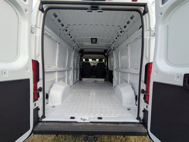 New 2026 RAM ProMaster 2500 image 11