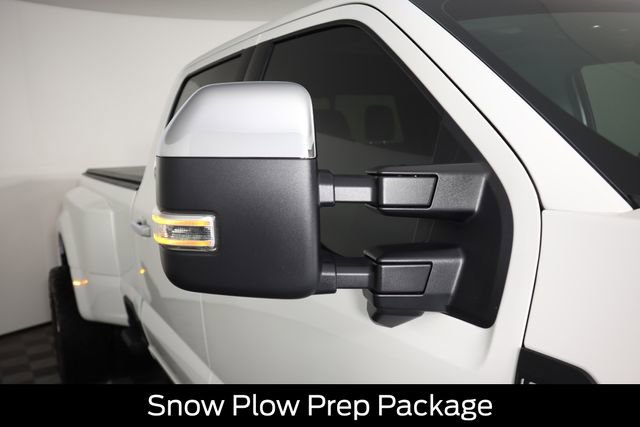 Used 2026 Ford F450 Lariat w/ Lariat Ultimate Package image 21