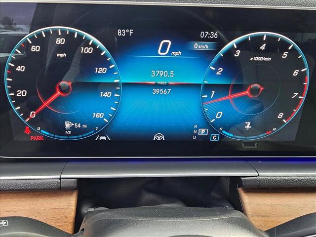 Used 2022 Mercedes-Benz GLE 350 image 11