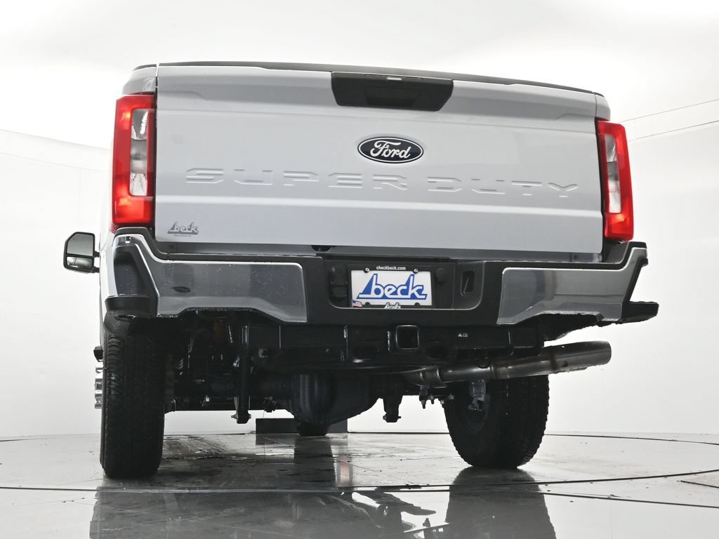 New 2027 Ford F250 XL w/ XL Chrome Package AWD/4WD image 41