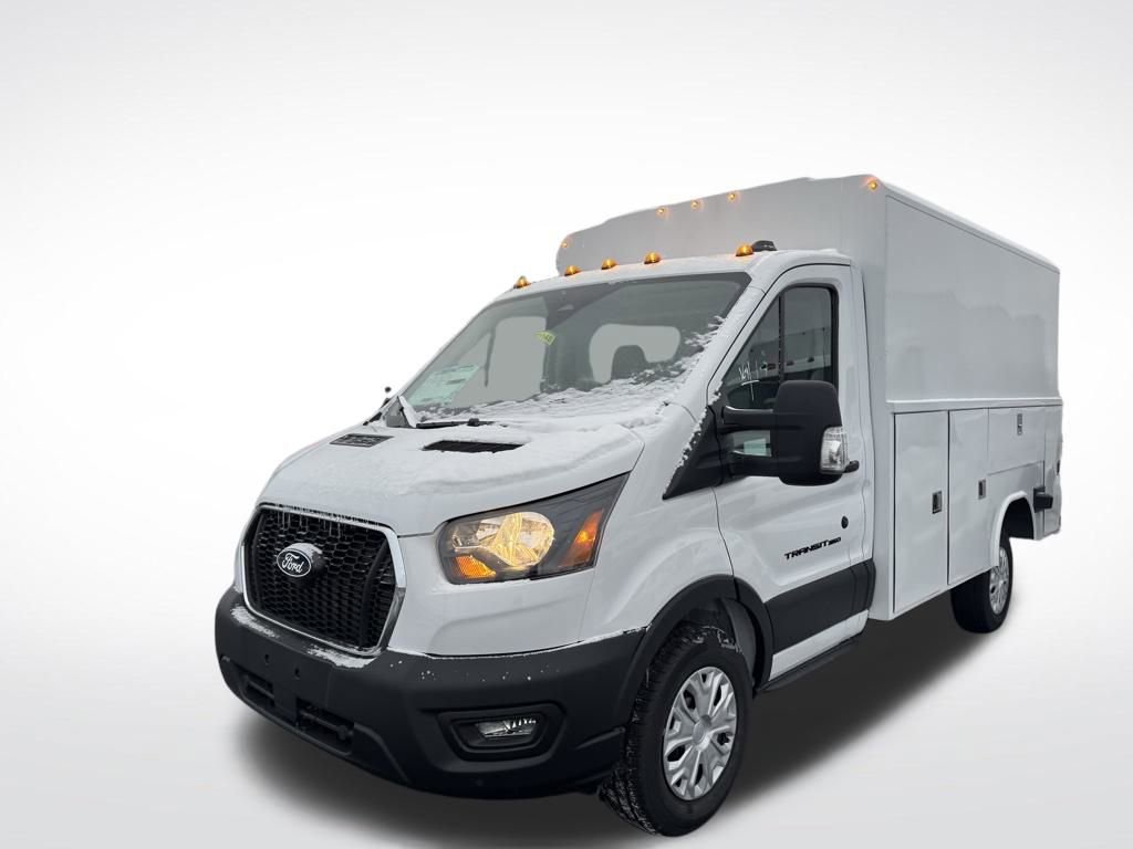 New 2026 Ford Transit 350 image 7
