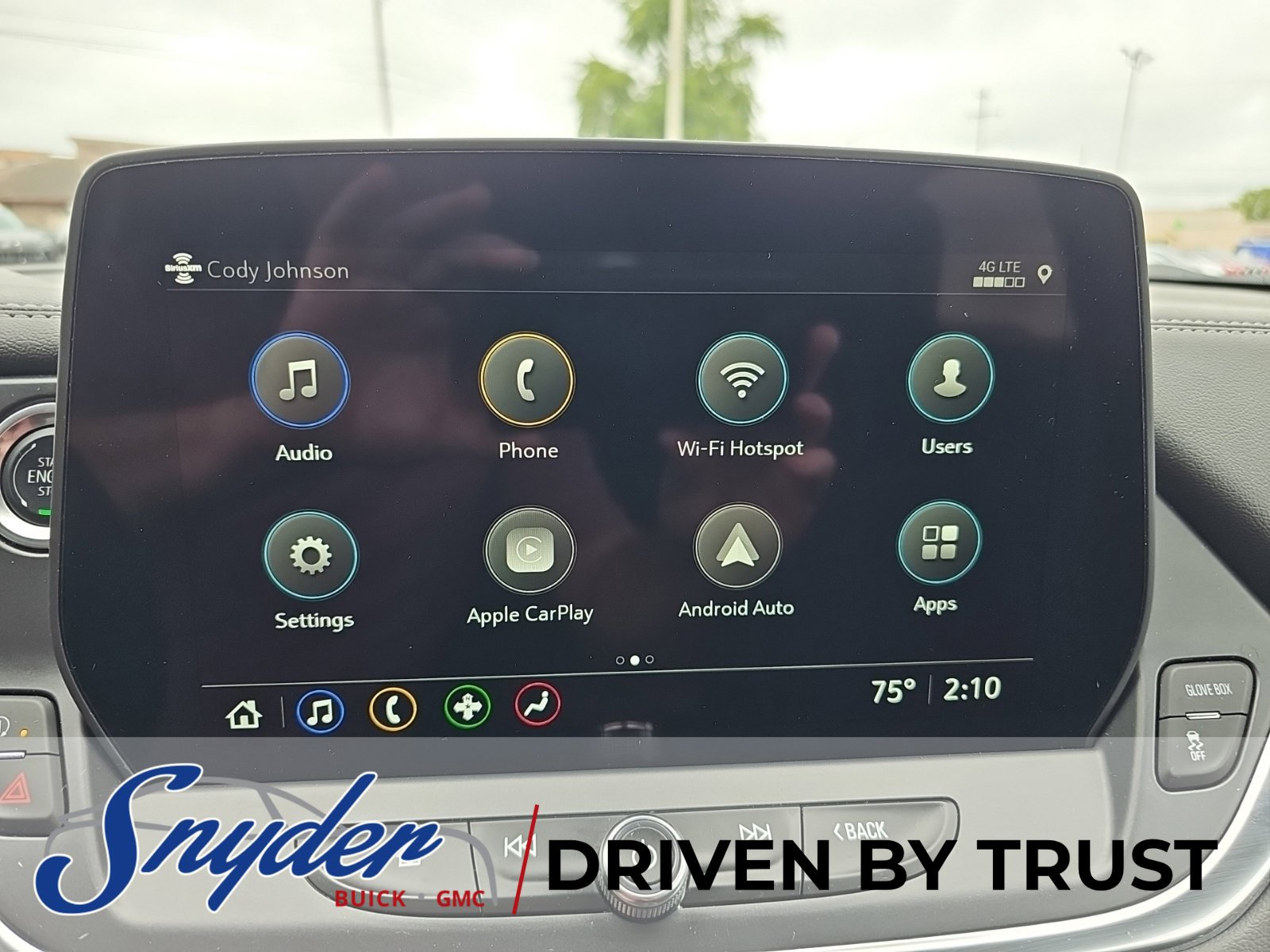 Used 2024 Chevrolet Blazer LT w/ Convenience Package FWD image 22