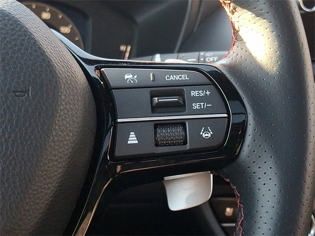 Certified 2025 Acura ADX A-Spec image 22