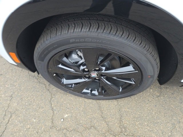 New 2025 Buick Envision Sport Touring image 24