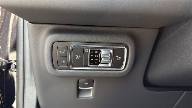 New 2026 Lincoln Nautilus Premier image 29