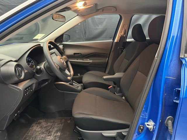 Used 2025 Nissan Kicks Play S image 51