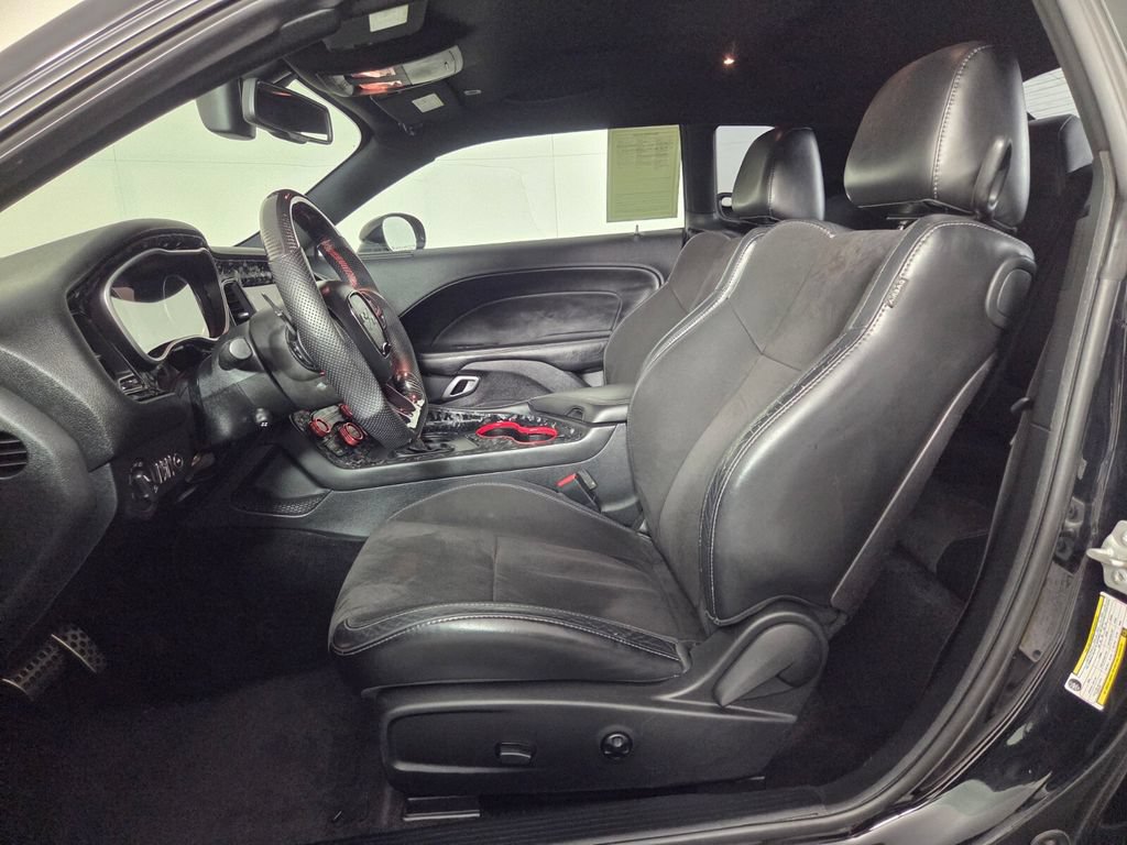 Used 2018 Dodge Challenger R/T Plus RWD image 11