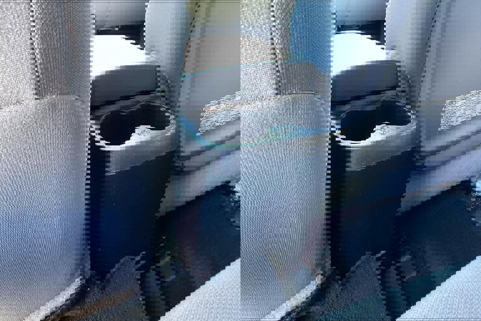 Used 2015 Toyota Tacoma PreRunner w/ SR5 Package RWD image 56