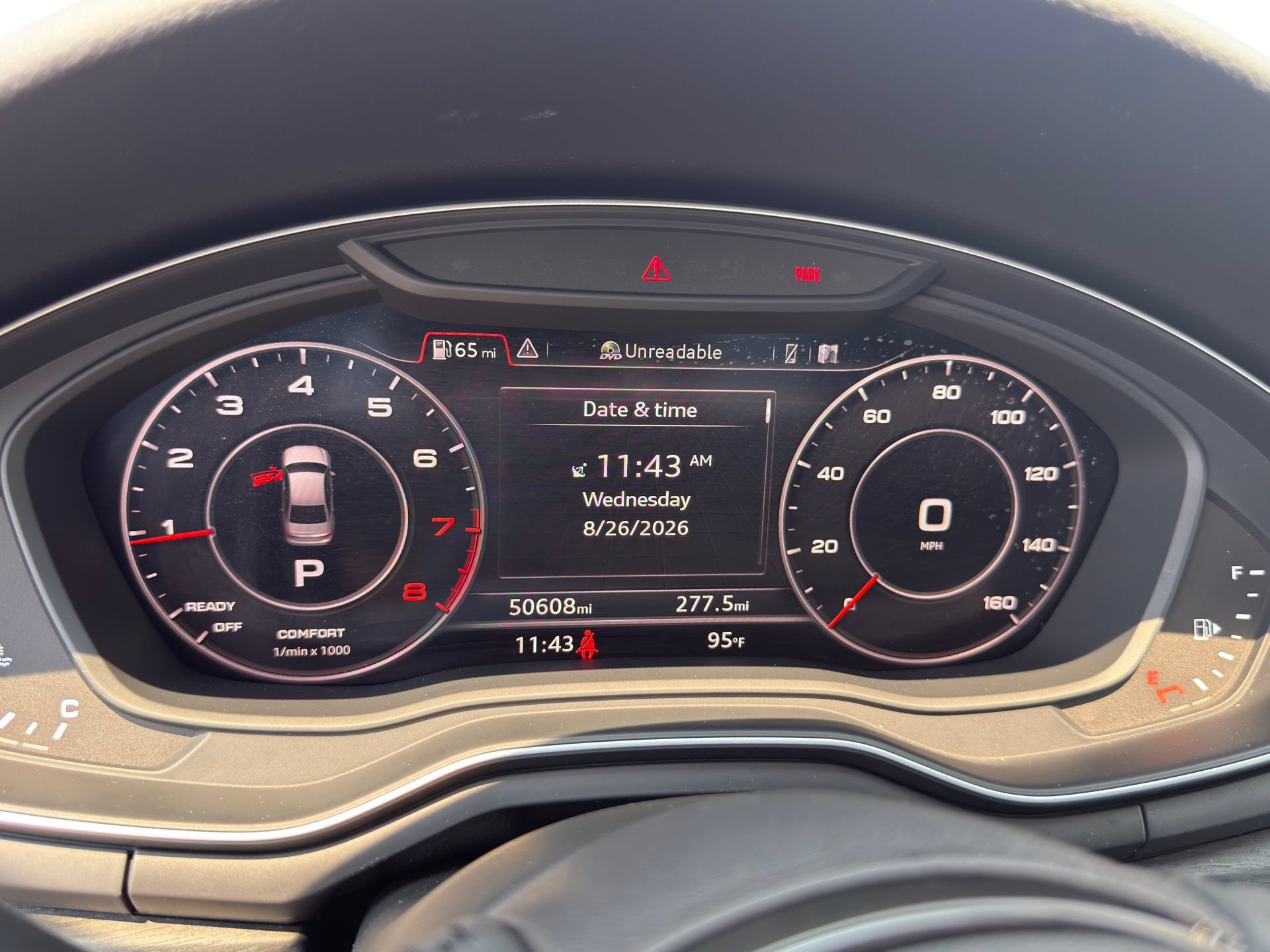 Used 2017 Audi A4 2.0T Premium Plus AWD/4WD image 19