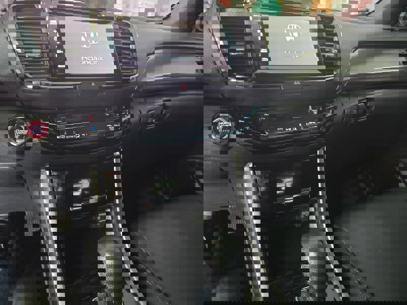 Used 2017 Honda Accord EX image 17