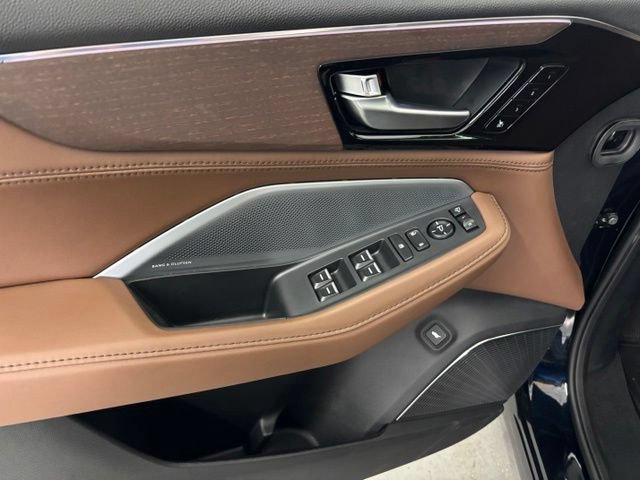 New 2026 Acura MDX SH-AWD w/ Advance Package image 13