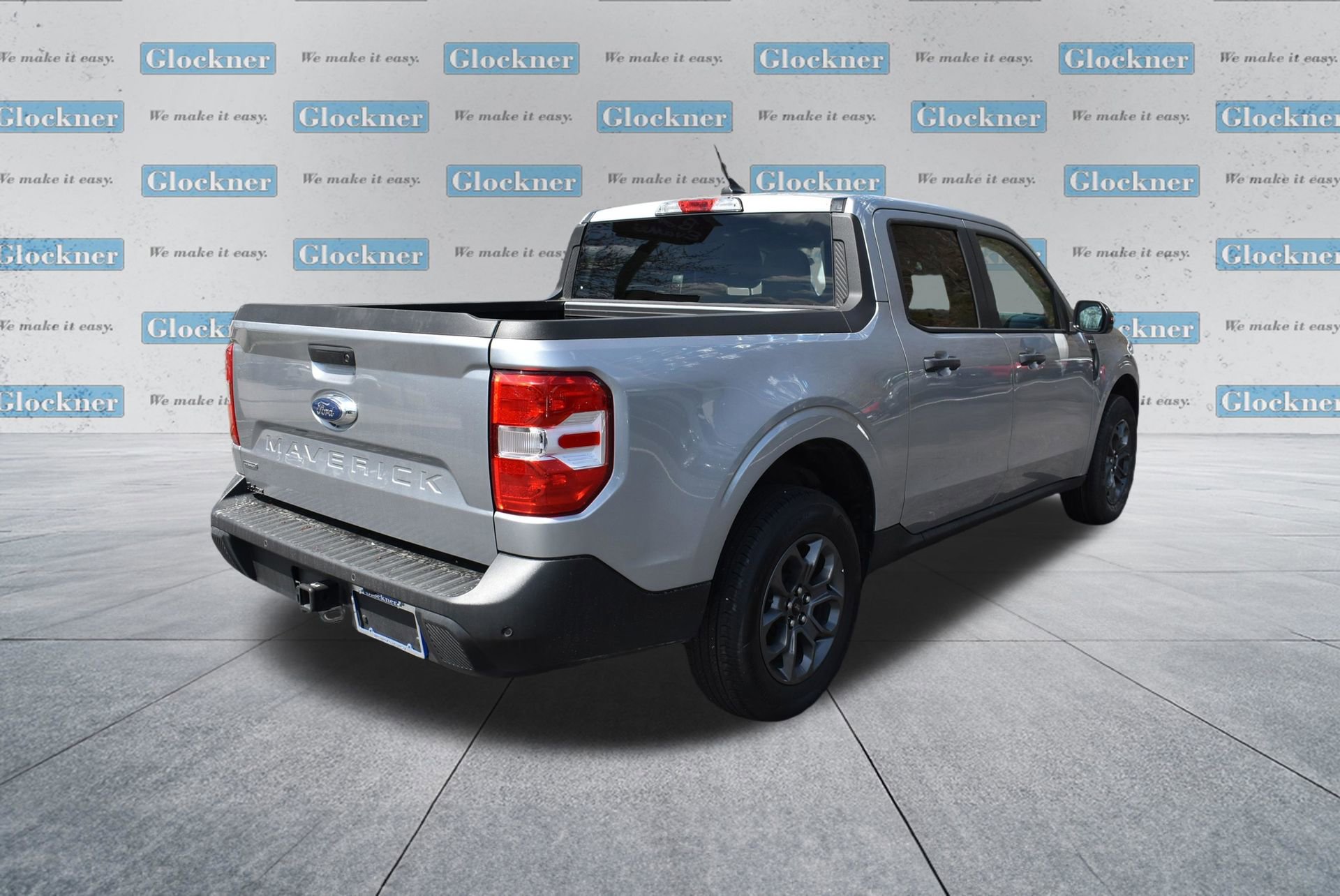 Used 2024 Ford Maverick XLT w/ XLT Luxury Package image 6