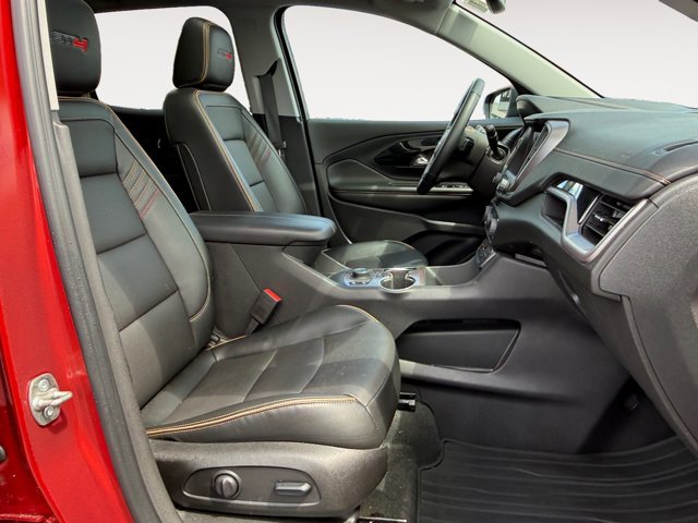 Used 2024 GMC Terrain AT4 w/ Tech Package AWD/4WD image 16