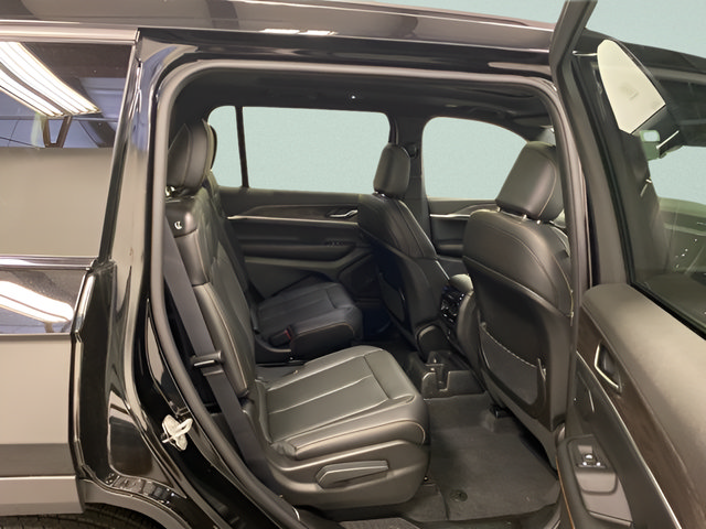 New 2026 Jeep Grand Cherokee L Limited AWD/4WD image 28