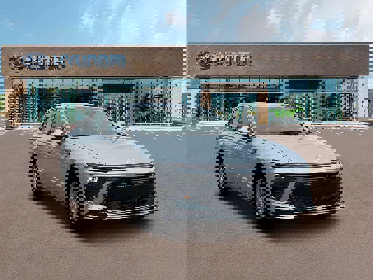 New 2026 Hyundai Sonata SE image 11