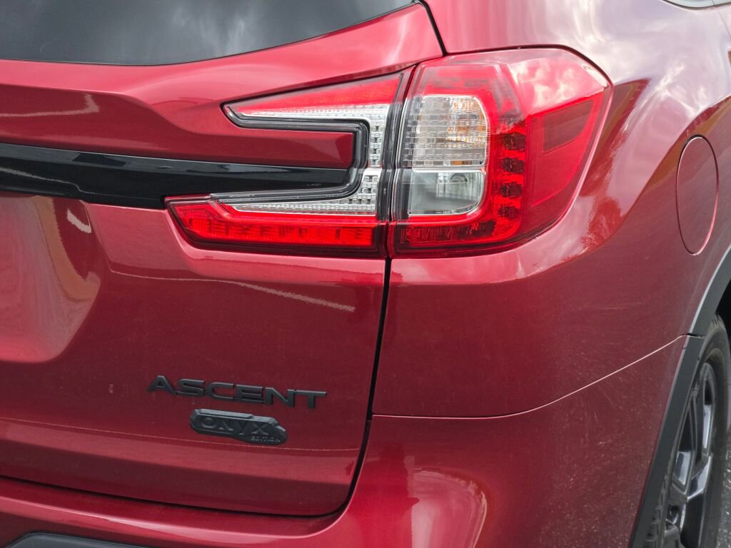 Certified 2023 Subaru Ascent Onyx Edition AWD/4WD image 13