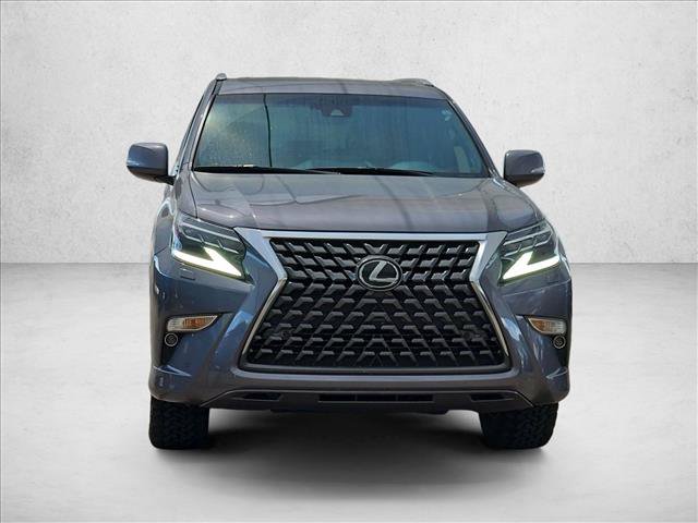 Used 2022 Lexus GX 460 Premium w/ Premium Package AWD/4WD video 2