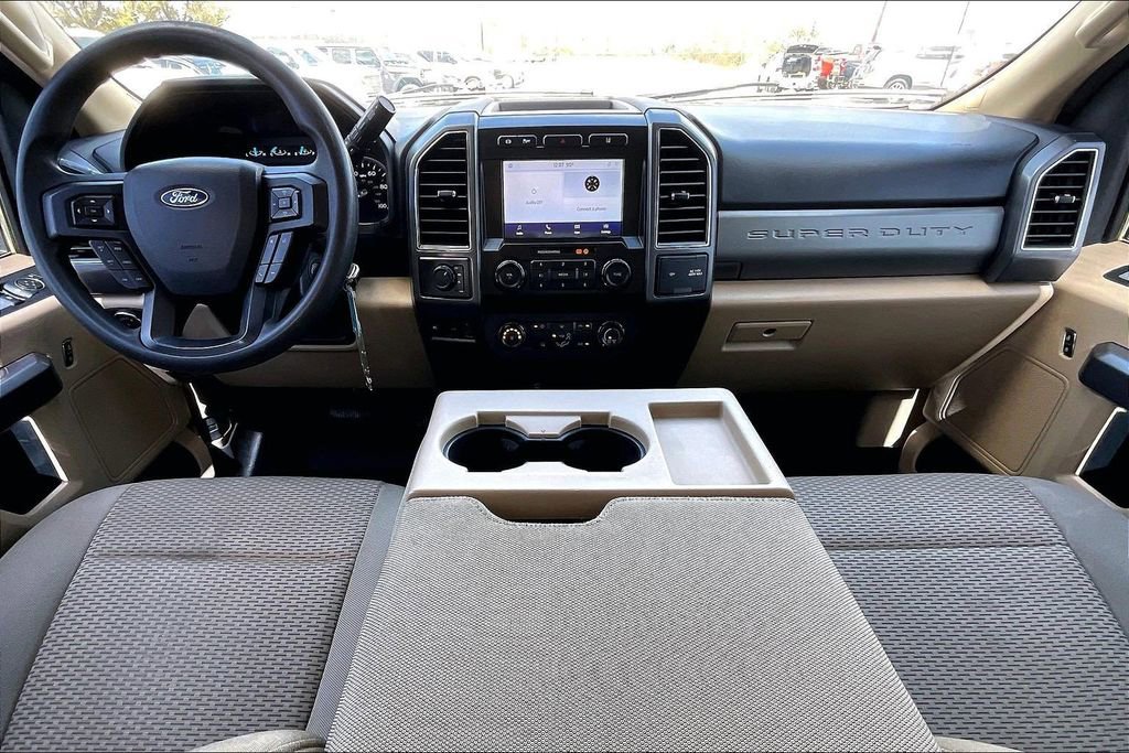 Used 2020 Ford F250 XLT image 7