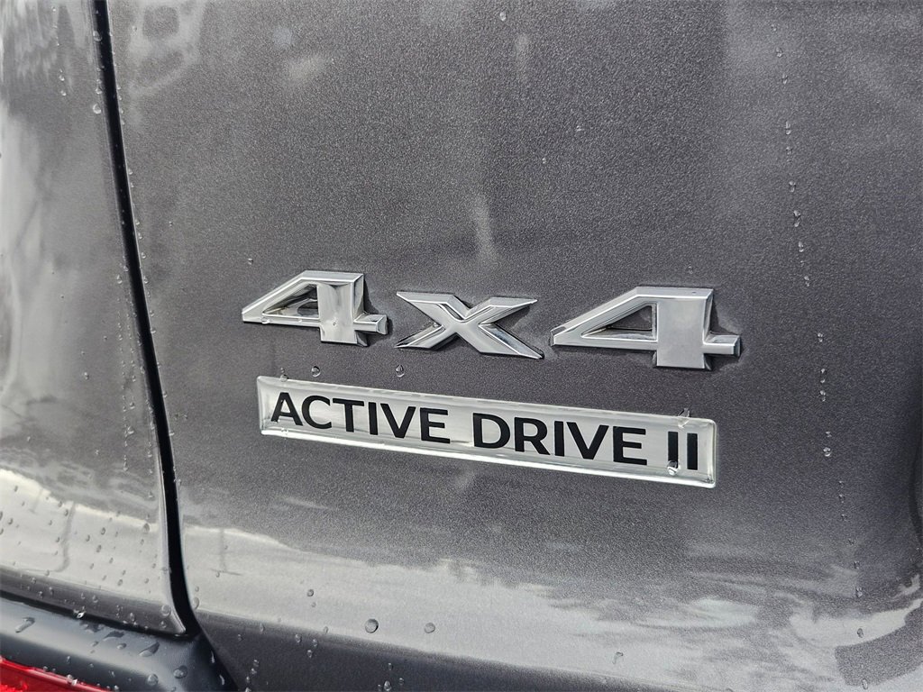 Certified 2021 Jeep Cherokee Latitude Lux w/ Trailer Tow Group image 35