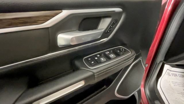 Used 2020 RAM 1500 Laramie AWD/4WD image 20