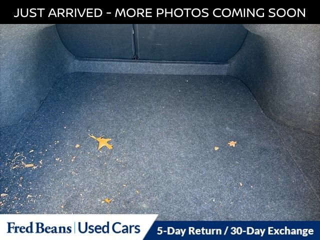 Certified 2023 Nissan Sentra SV FWD image 14