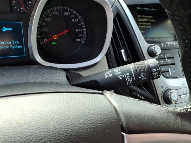 Used 2017 Chevrolet Equinox Premier w/ Enhanced Convenience Package image 21